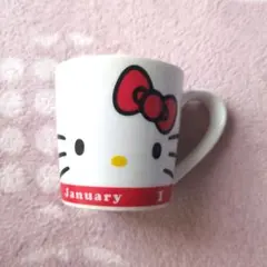 ハローキティ マグカップ