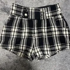 ショートパンツ　INGNI