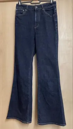 フレアジーンズさん