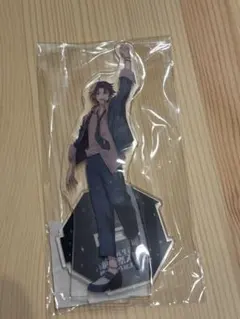 にじさんじ 三枝明那 七次元生徒会 にじフェス アクリルスタンド