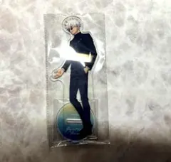 呪術廻戦 アニメイト 懐玉玉折 円盤 特典 アクスタ 五条悟