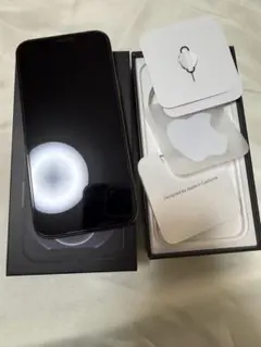 『極上品』iPhone 12 Pro 128GB SIMフリー