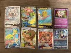 バラ売り可！ポケモンカード 25周年記念 プロモカード 6枚セット