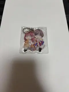 春の嵐とモンスター ミニアクキー4巻懸賞 - メルカリ