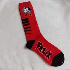 FERIX×JOYRICHコラボ靴下のサムネイル