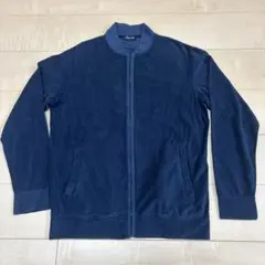 パパス ブルゾン