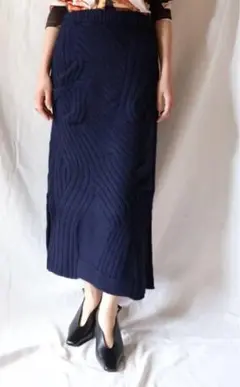 2026年最新】MASU CANDY LONG KNIT VESTの人気アイテム - メルカリ