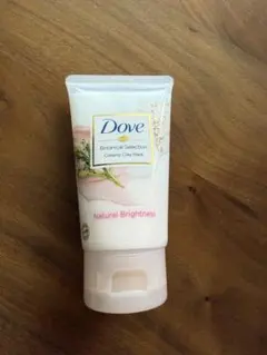 Dove ボタニカルセレクション Nブライトネス クレイマスクのサムネイル