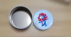 ミャクミャク空き缶
