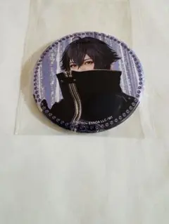 刀ミュ 目出度歌誉花舞 十周年祝賀祭 缶バ 水心子正秀