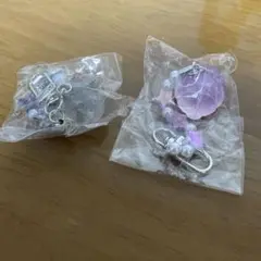うるとらころりんチャーム キラじゃらッ！珍海生物