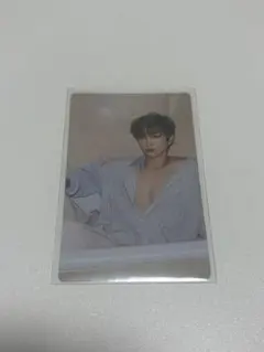 INI 2nd写真集 Viva la vita 楽天トレカ 後藤威尊