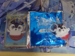 映画ちいかわ人魚の島のひみつ入場者特典第4弾セイレーン