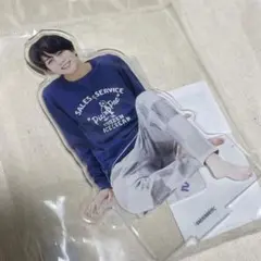 君には届かない。 カケル 超特急 柏木悠 ハル アクリルスタンド