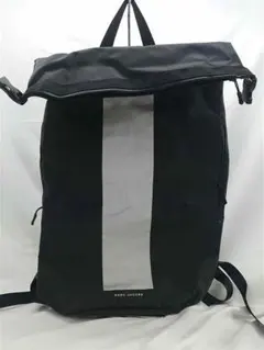 ◎マーク ジェイコブス バックパック ブラック系 メンズ