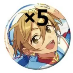 あんスタ コレ缶 真白友也