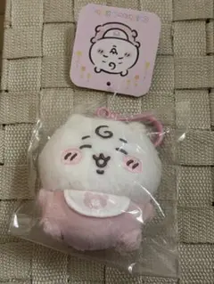 ちいかわbaby マスコット ちいかわ