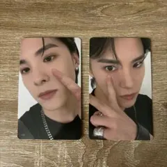 JO1 川西拓実 BTD 035/036