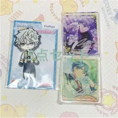 あんスタ 瀬名泉グッズ5点セット