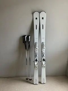 美品ROSSIGNOL スキー板140cm 身長135〜155cm用おまけ付き 2026年最新】ロシニョール スキー板 140の人気アイテム - メルカリ
