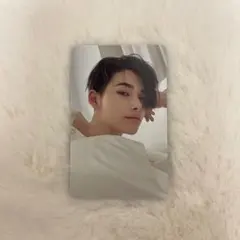 ENHYPEN ニキ トレカ-day dream-ROMANCE UNTOLD