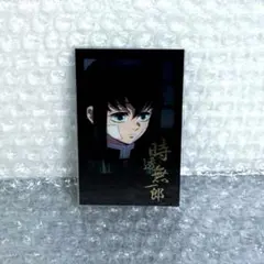 鬼滅の刃 時透無一郎 ufotable DINING おたのしみくじ チェキ