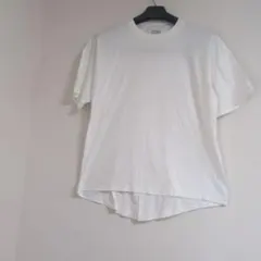 JOURNAL STANDARD Tシャツ 白ホワイト　レイヤード風ラグランのサムネイル