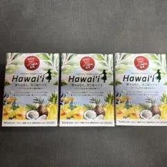 【新品】Aroma Sparkling Hawai'i 8包×3個セット