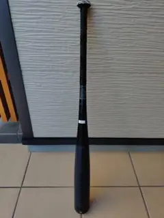 ゼット カーボンファイバー バット 84センチ 750g