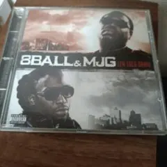 Jelly Roll The Big Sal Story G-Rap G-Luv | Mercari