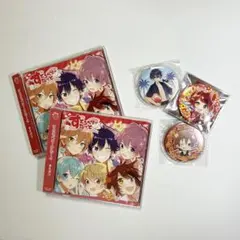 すとろべりーすたーと