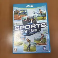 スポーツコネクション