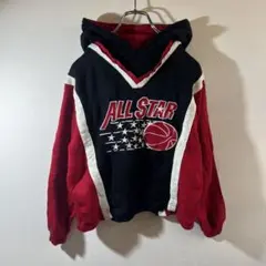 P-234 90s authentic supply ヴィンテージパーカー 10