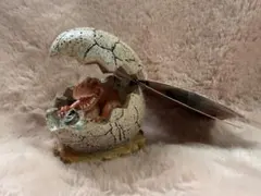 KOTOBUKI☆ぱくぱくでこ☆恐竜の卵☆エアレーションのサムネイル