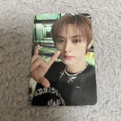 straykids リノ 樂star applemusic