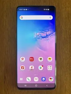 2025年最新】中古 Galaxy S10の人気アイテム - メルカリ
