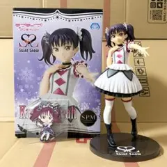 【プライズ品】鹿角理亞 スーパープレミアムフィギュア SaintSnow SPM