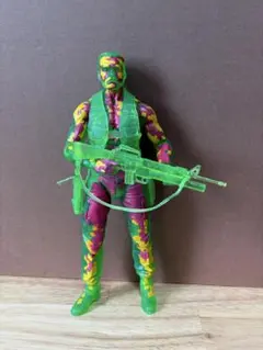 最終値下げ　NECA PREDATOR THERMAL-VISION DUTCH