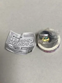 仮面ライダーシリーズ コロンとリング2　デネブ