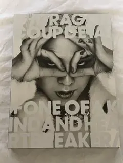 G-Dragon Coup D'Etat CD＆DVD