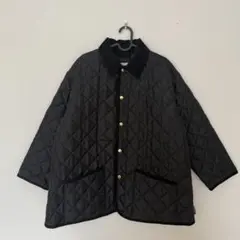 トラディショナルウェザー キルティングジャケット WAVERLY TWW BF