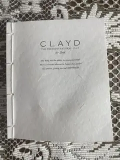 CLAYD クレイド 入浴剤　30g×６Pのサムネイル