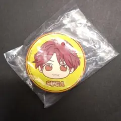 【未開封】 BTS SUGA シュガ スマホグリップ　スマホ