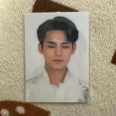 SEVENTEEN 2020DOME TOUR SVT ミンギュ