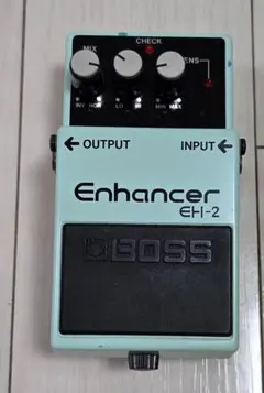 BOSS HR-2 Harmonist ハーモニスト エフェクター - メルカリ