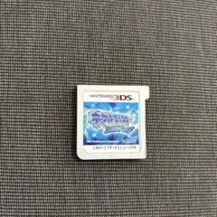 動作確認 ポケットモンスター アルファサファイア 3DS ソフト - メルカリ