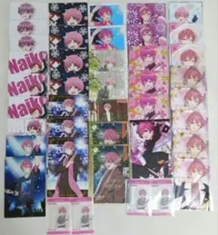 いれいす ないこ 紙類まとめ売り