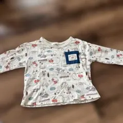 アンパンマン　ロンT 95