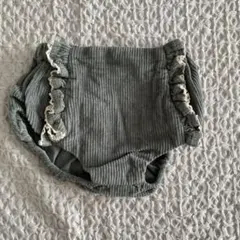 the little cotton clothes ブルマ 18-24m