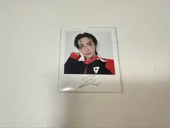 ATEEZ ポラロイド ソンファ